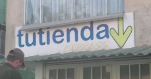 TU TIENDA EXPRESS TU TIENDA EXPRESS